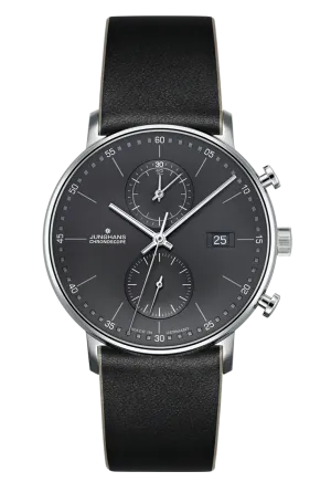 Junghans FORM C Watch