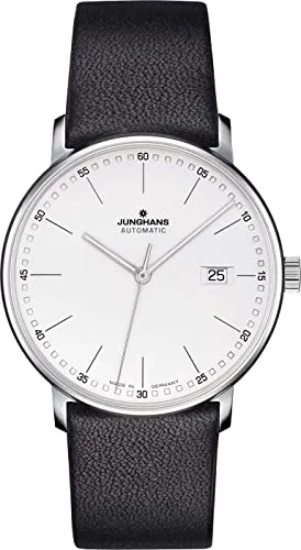 Junghans Men's 27/4730.00 Form A Watch