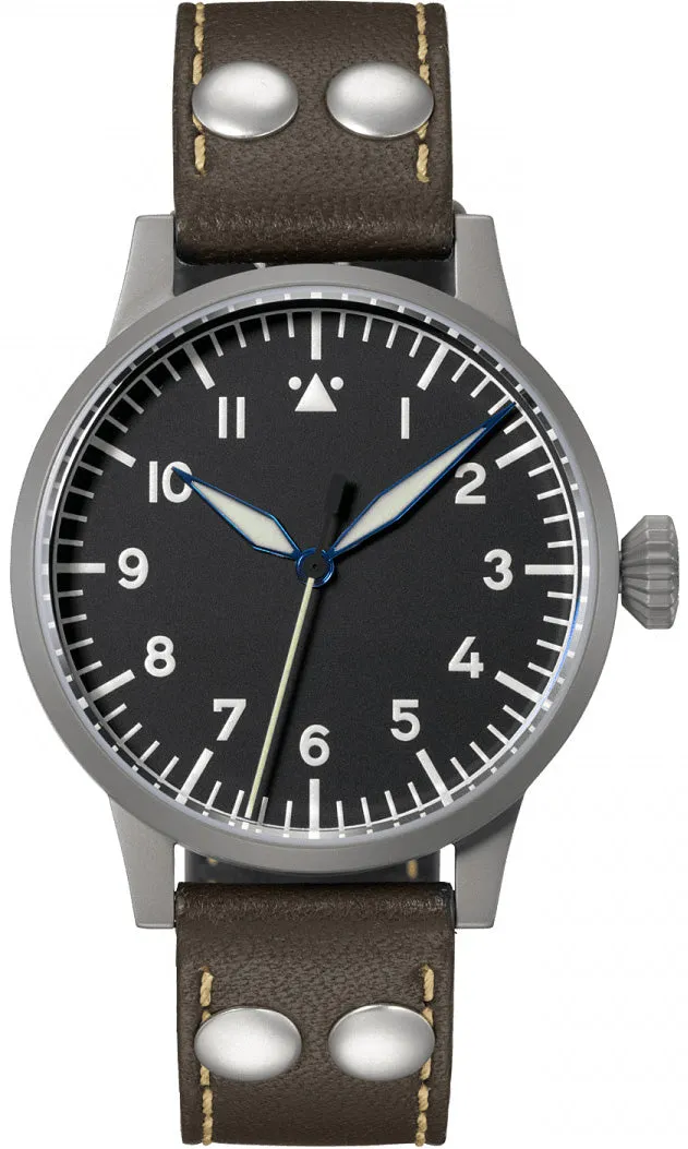 LAC Watch Pilot ORSiginal Heidelberg 39