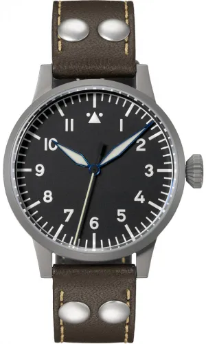 LAC Watch Pilot ORSiginal Heidelberg 39