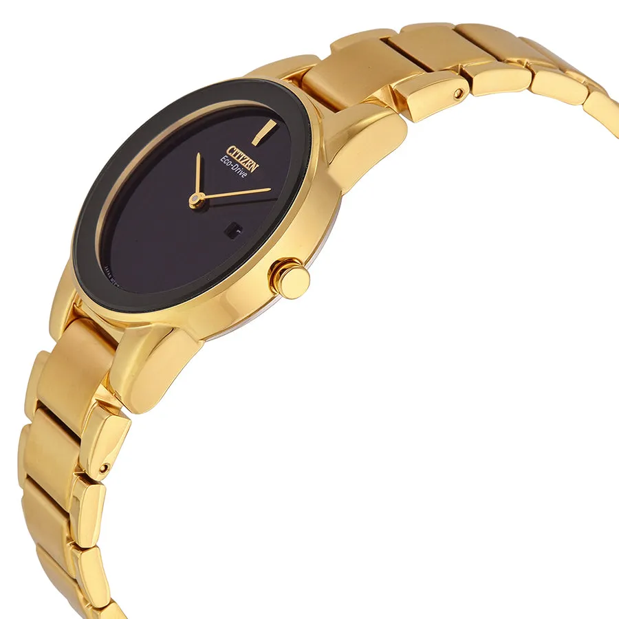 Ladies Axiom Gold