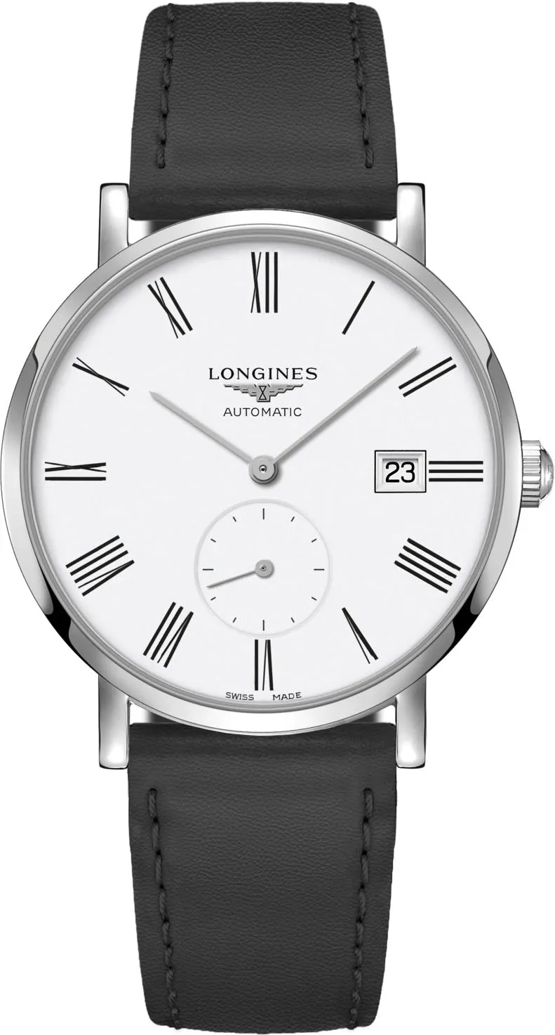 LNG Watch Elegant Collection Mens