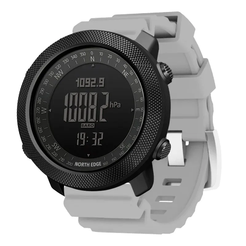 Men's sport Digital watch