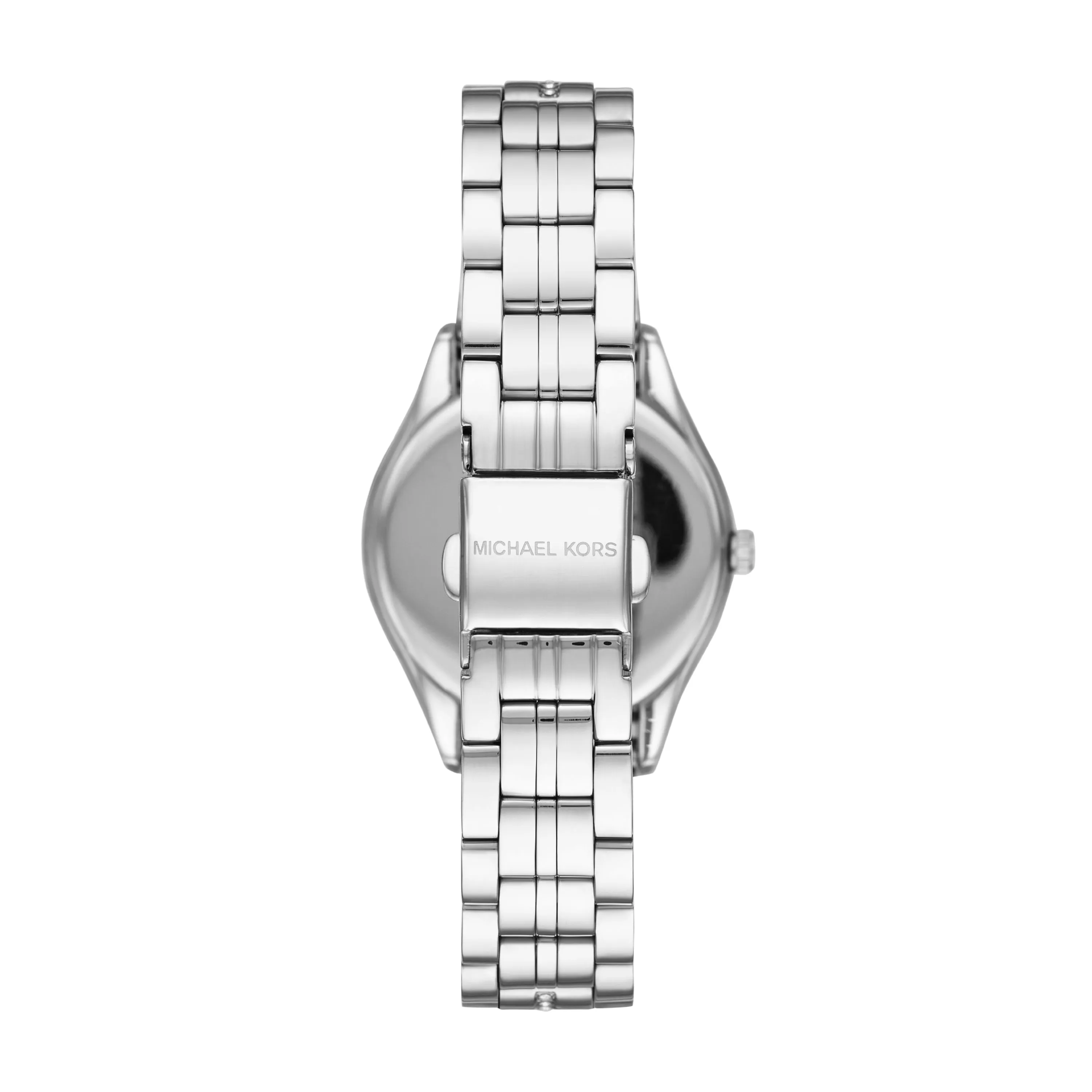 Michael Kors Women's Lauryn Stainless-steel Watch MK3900