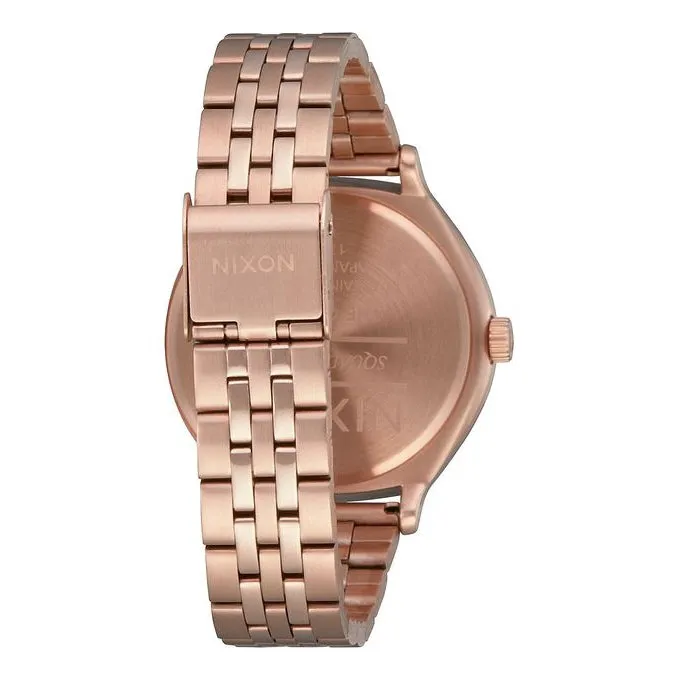 Nixon Women's Clique Watch