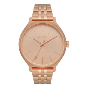 Nixon Women's Clique Watch