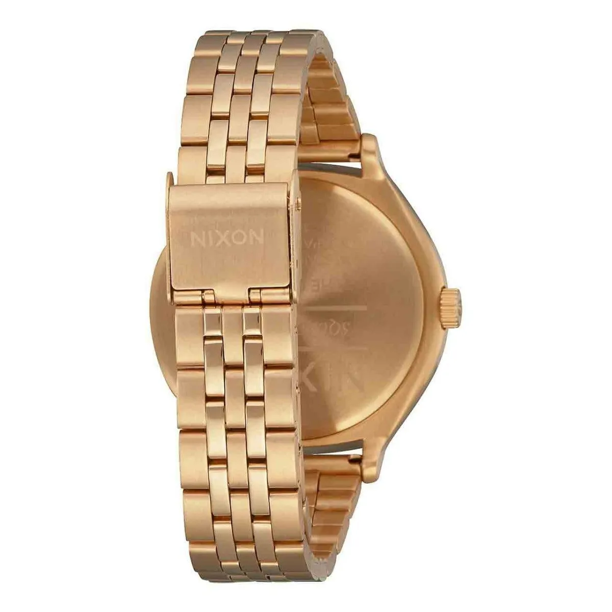 Nixon Women's Clique Watch