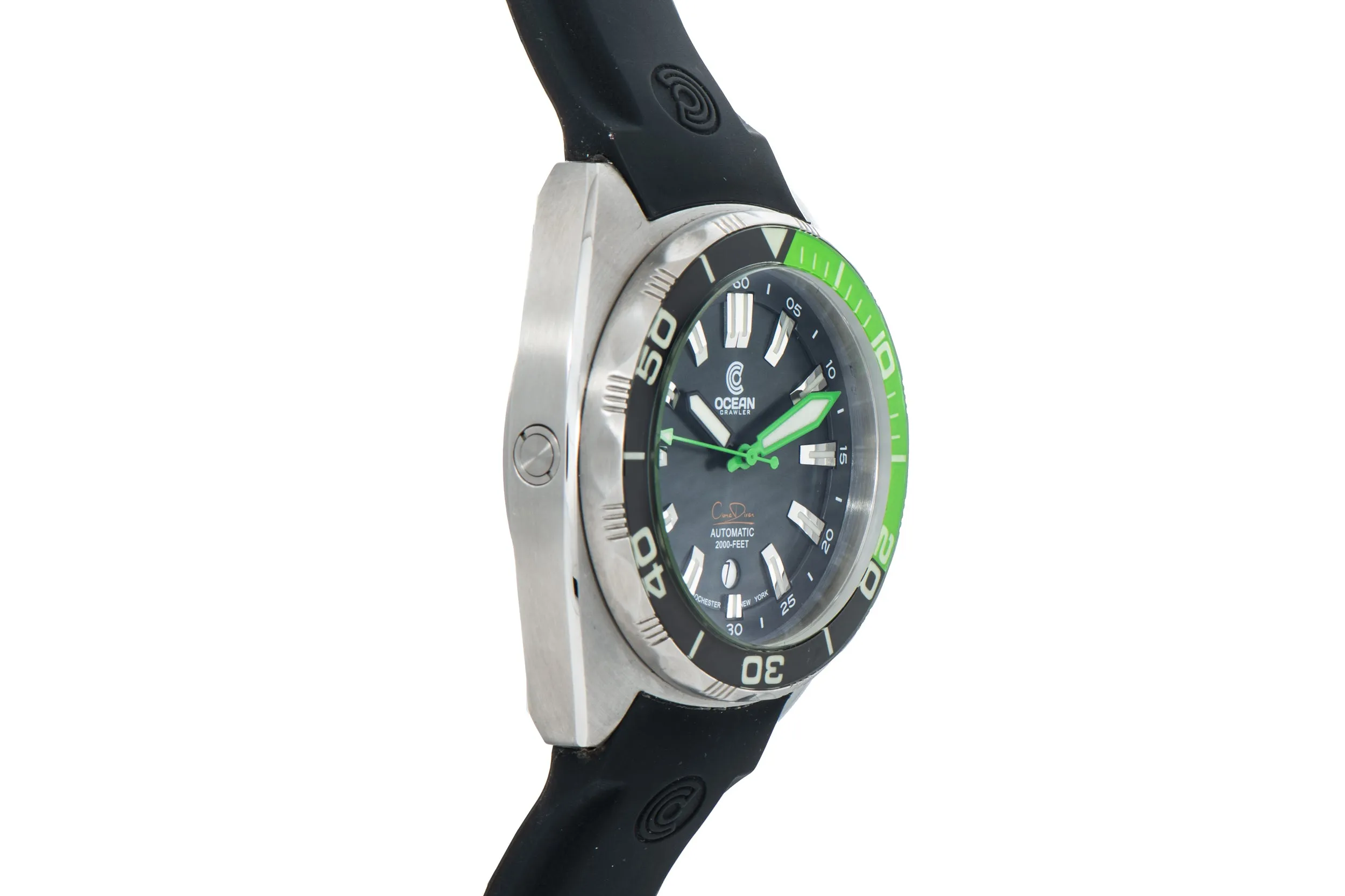 Ocean Crawler Core Diver V3