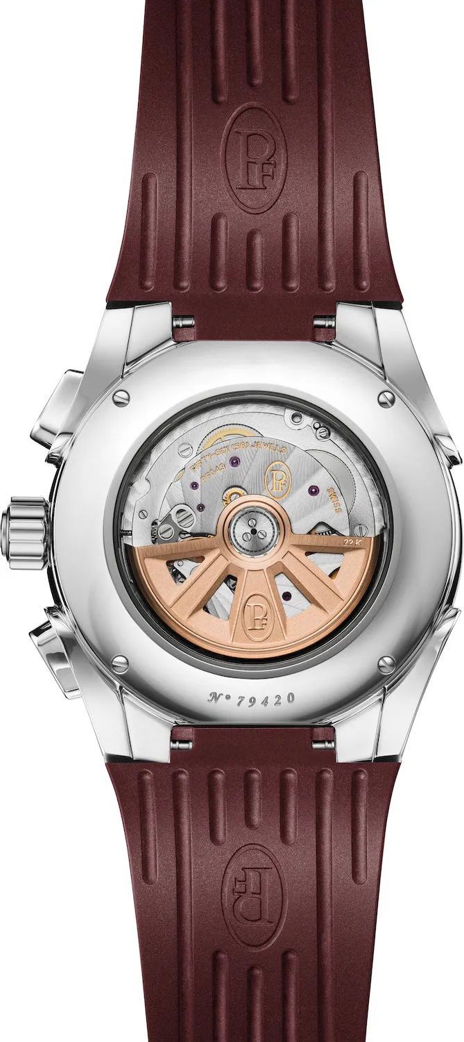 PF Watch Tonda GT Chronograph