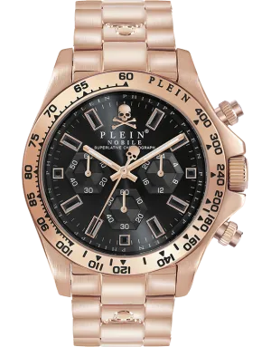 Philipp Plein - Nobile Quartz Chronograph 43mm Watch - PWCAA0921 - 788095