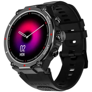 Radiant Fit Force Smartwatch