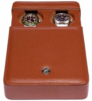 RAP Watch Slipcase Berkeley 2 Tan