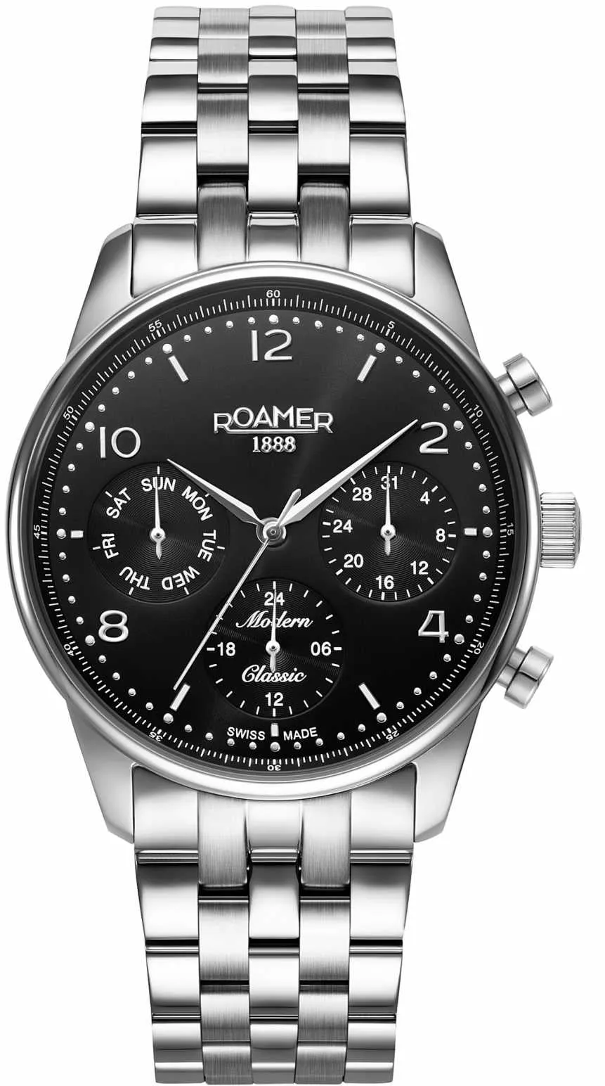 RMR Watch Modern Classic