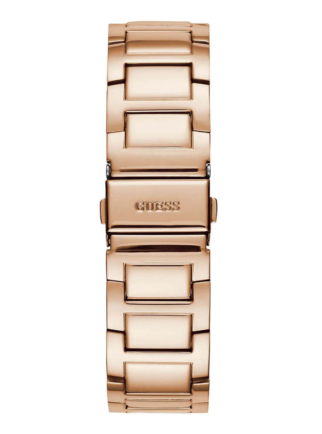 Rose Gold Glitz Lady Fontier Watch