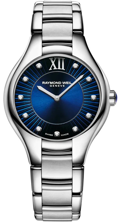 RW Watch Noemia Ladies