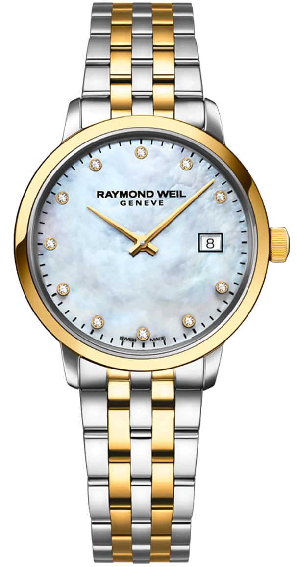 RW Watch Toccata Ladies