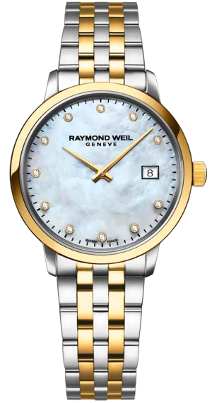 RW Watch Toccata Ladies