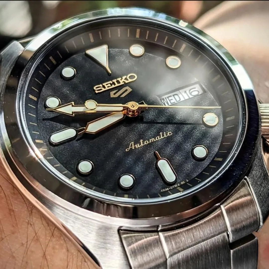 SEIKO | SRPE57