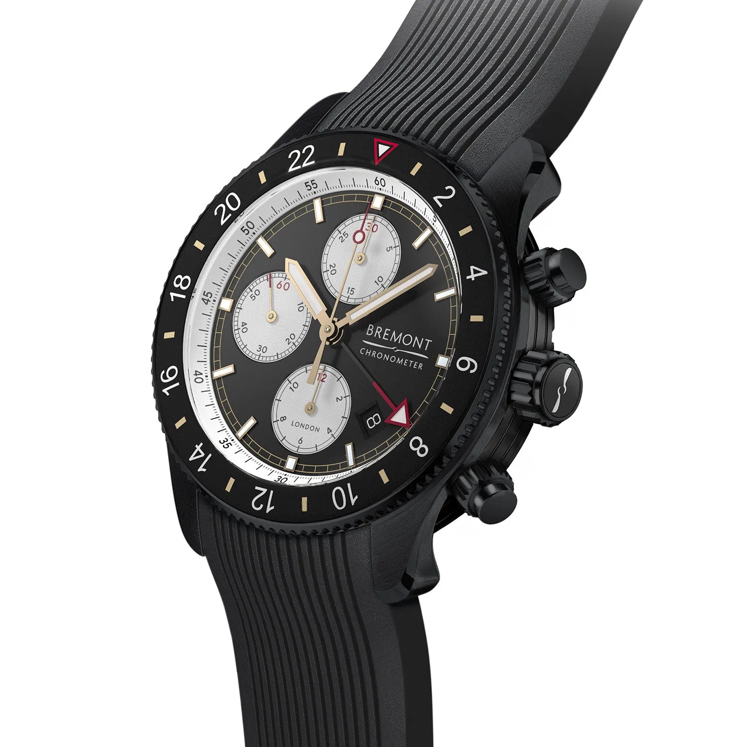 Supermarine Chrono Jet