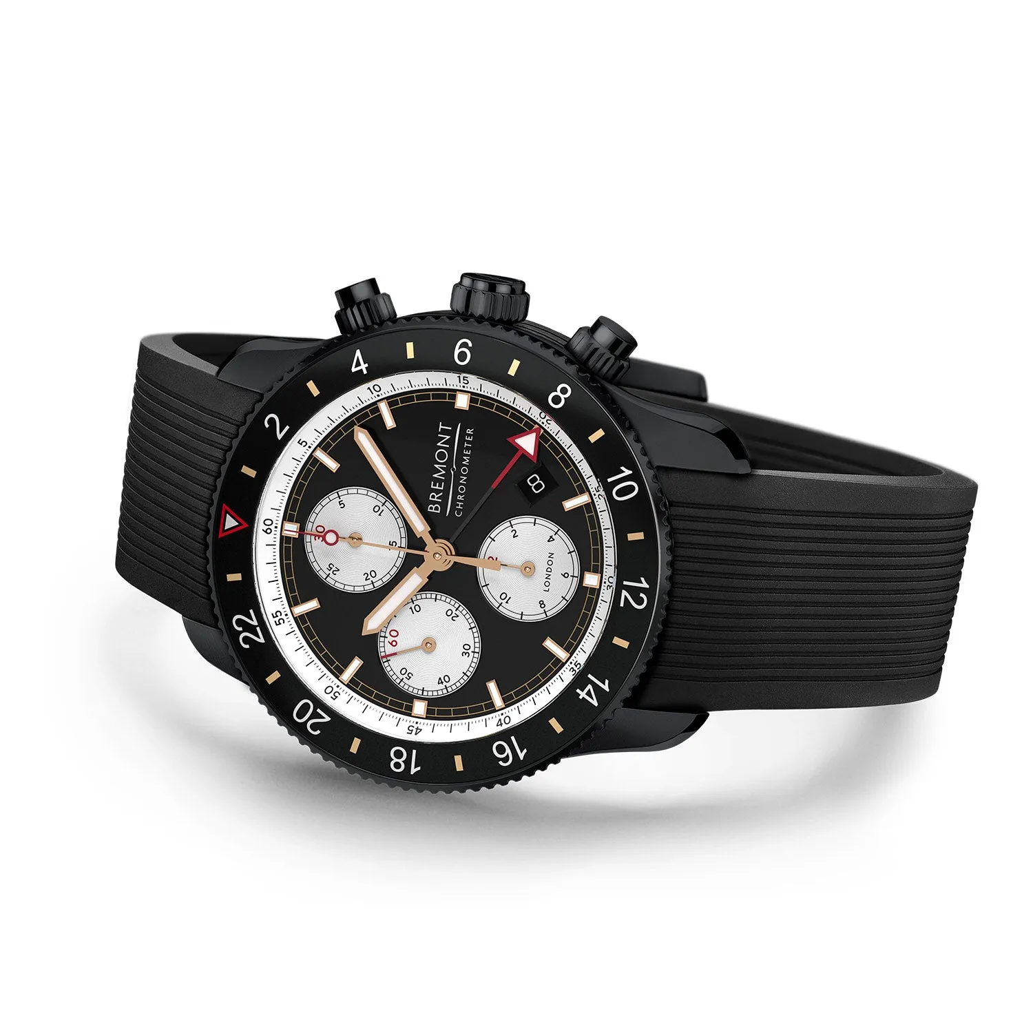 Supermarine Chrono Jet