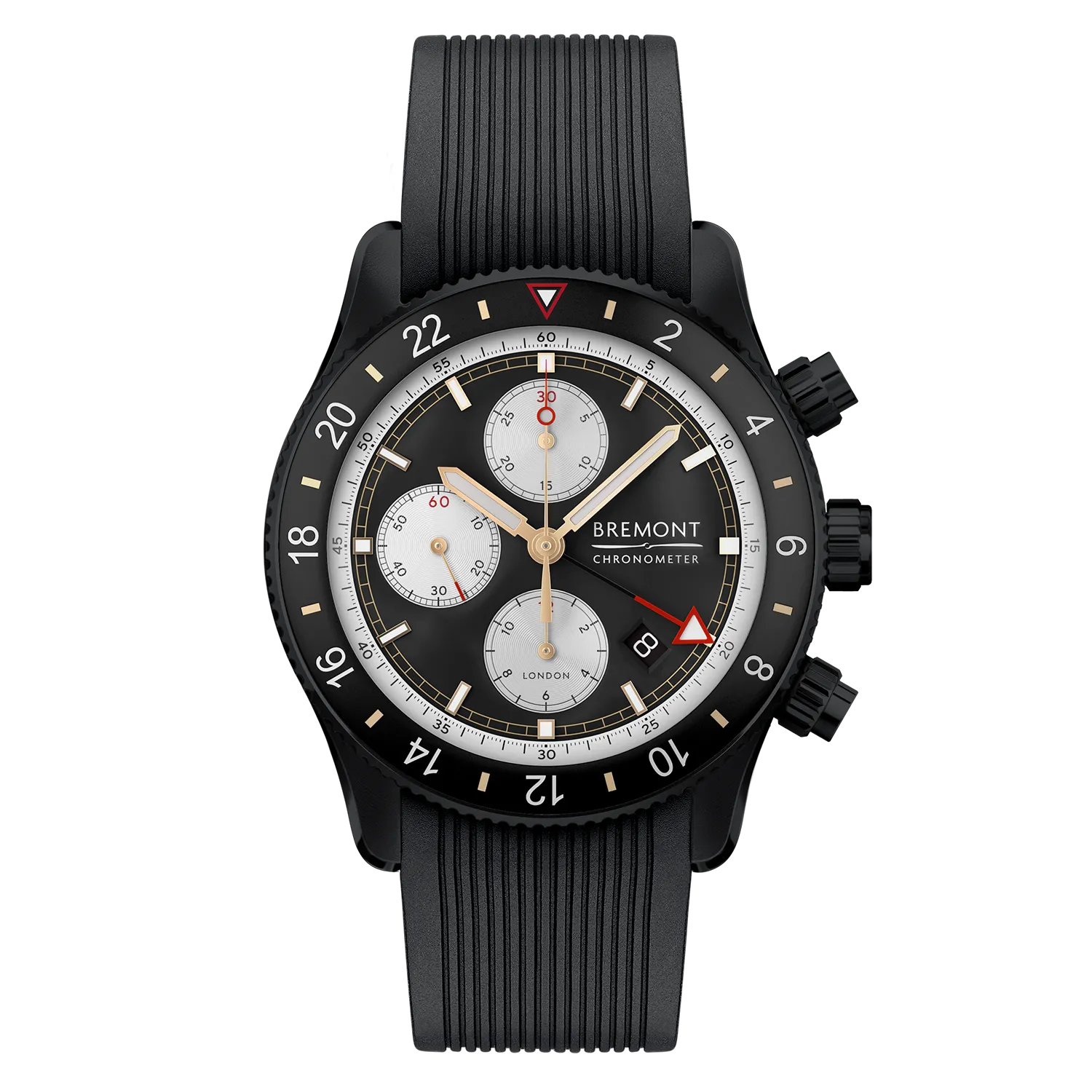 Supermarine Chrono Jet