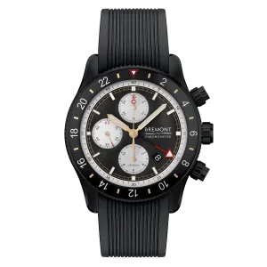 Supermarine Chrono Jet