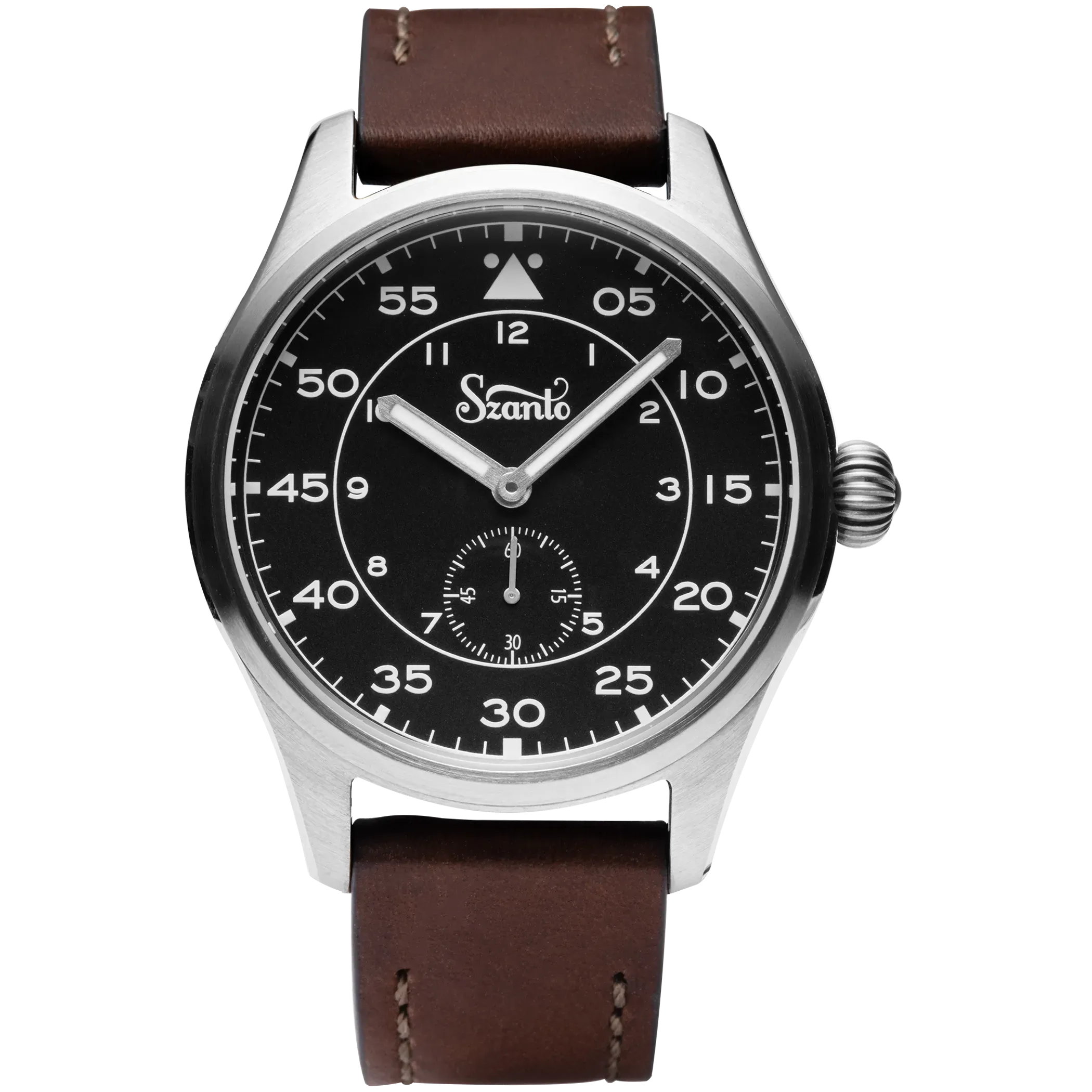 Szanto Heritage Aviator Watch