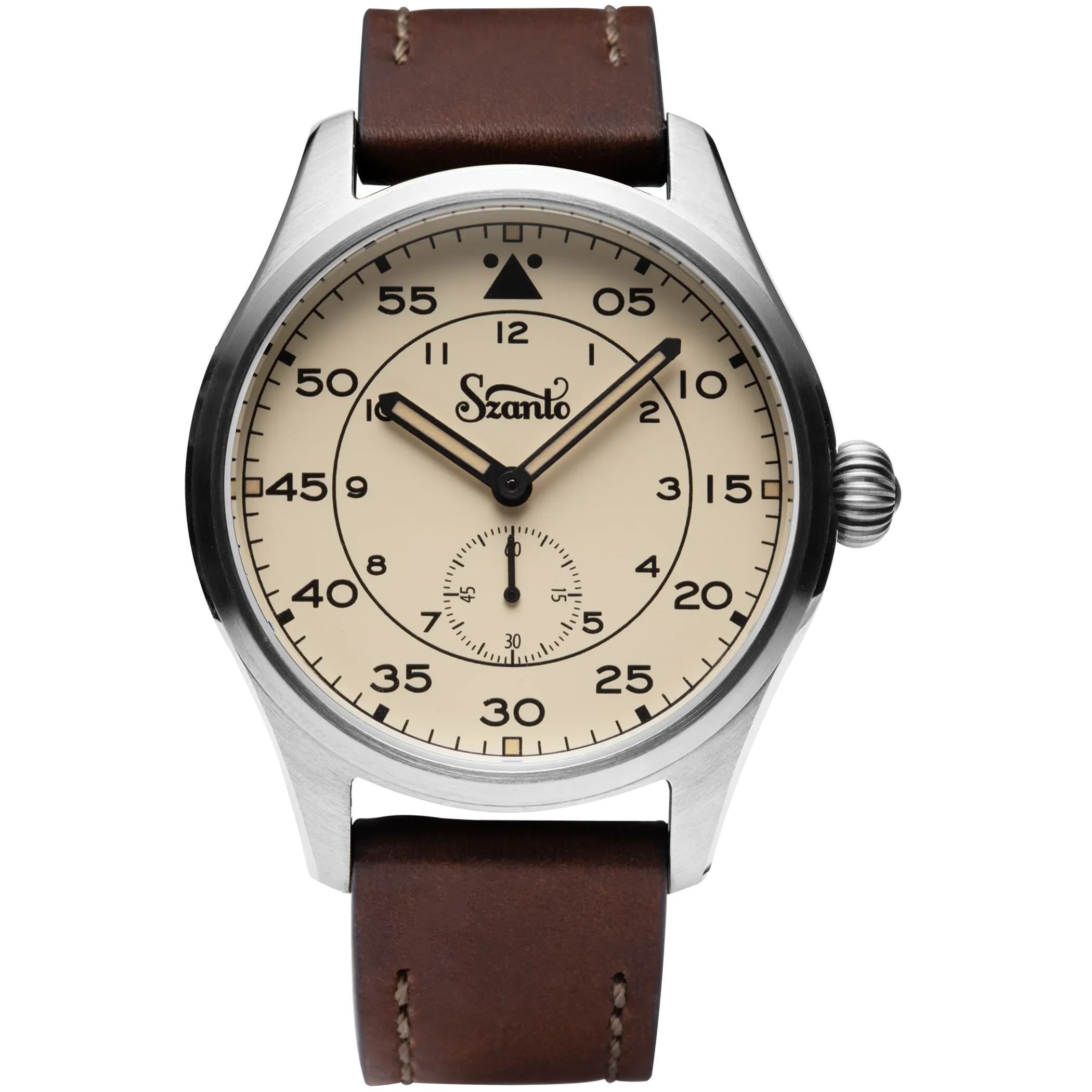 Szanto Heritage Aviator Watch