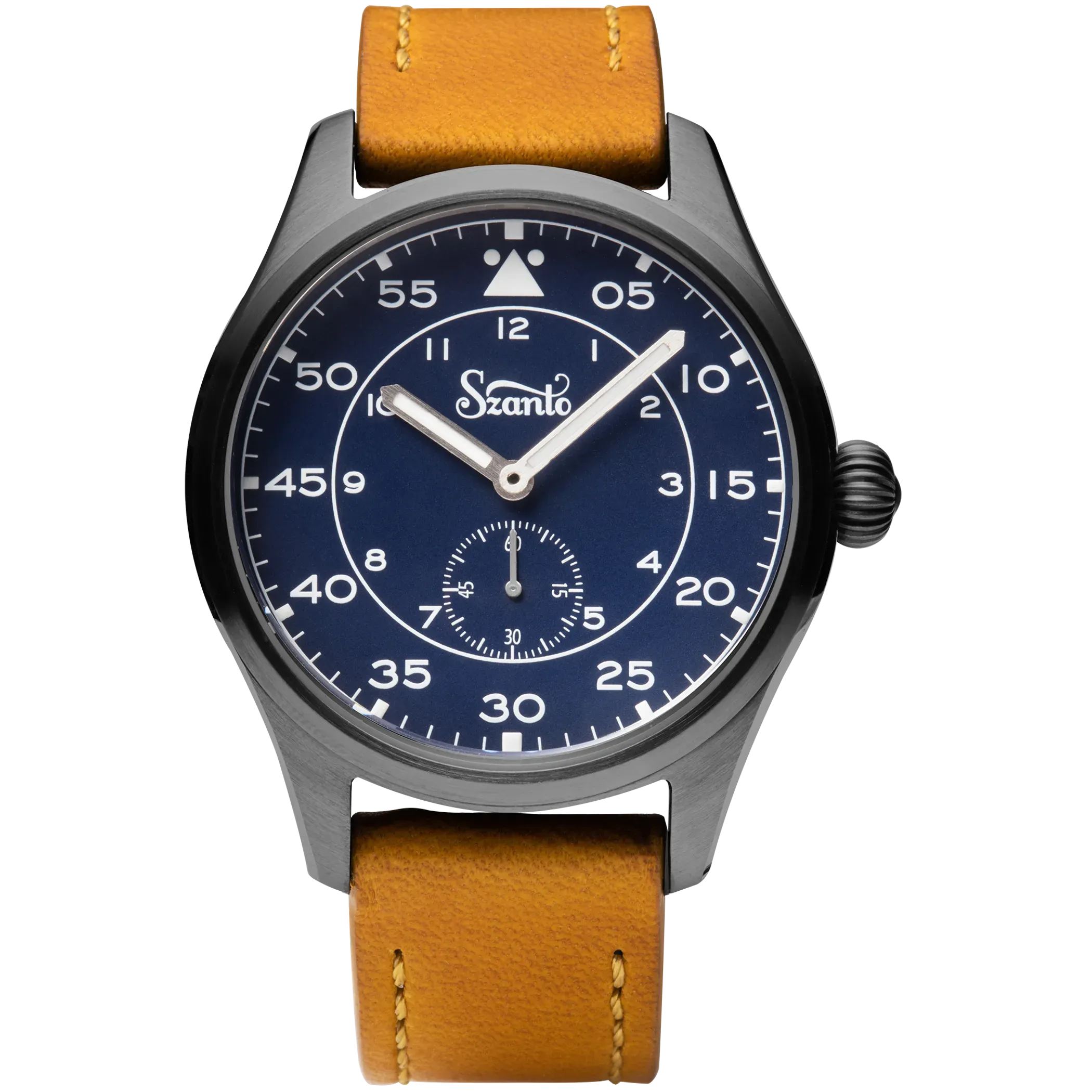 Szanto Heritage Aviator Watch