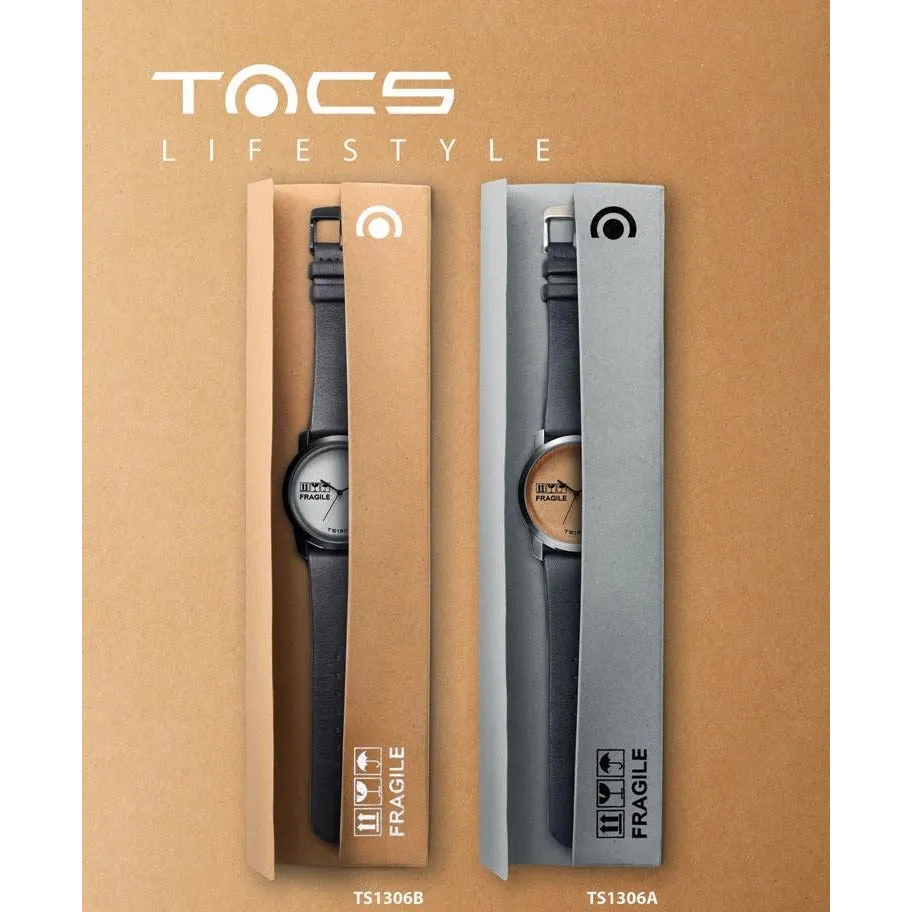 TACS Kraft Grey (TS1306B)