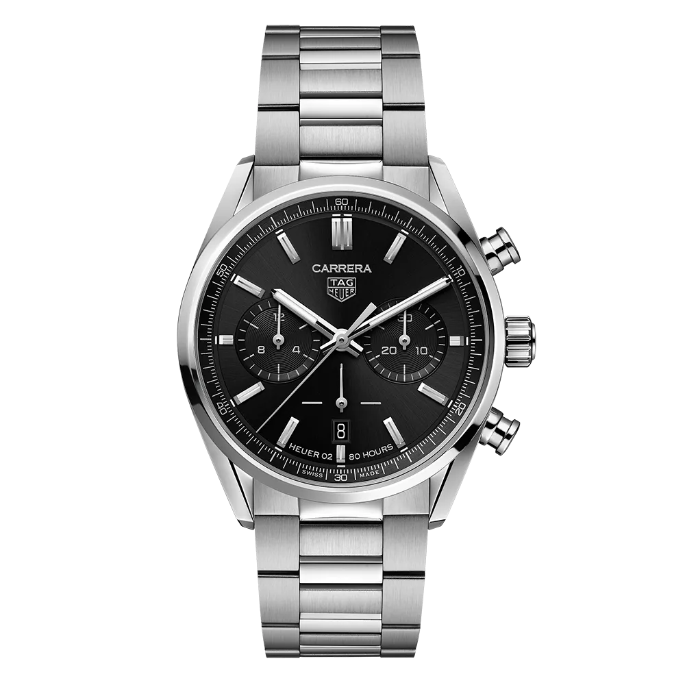 TAG Heuer Carrera Chronograph CBN2010.BA0642