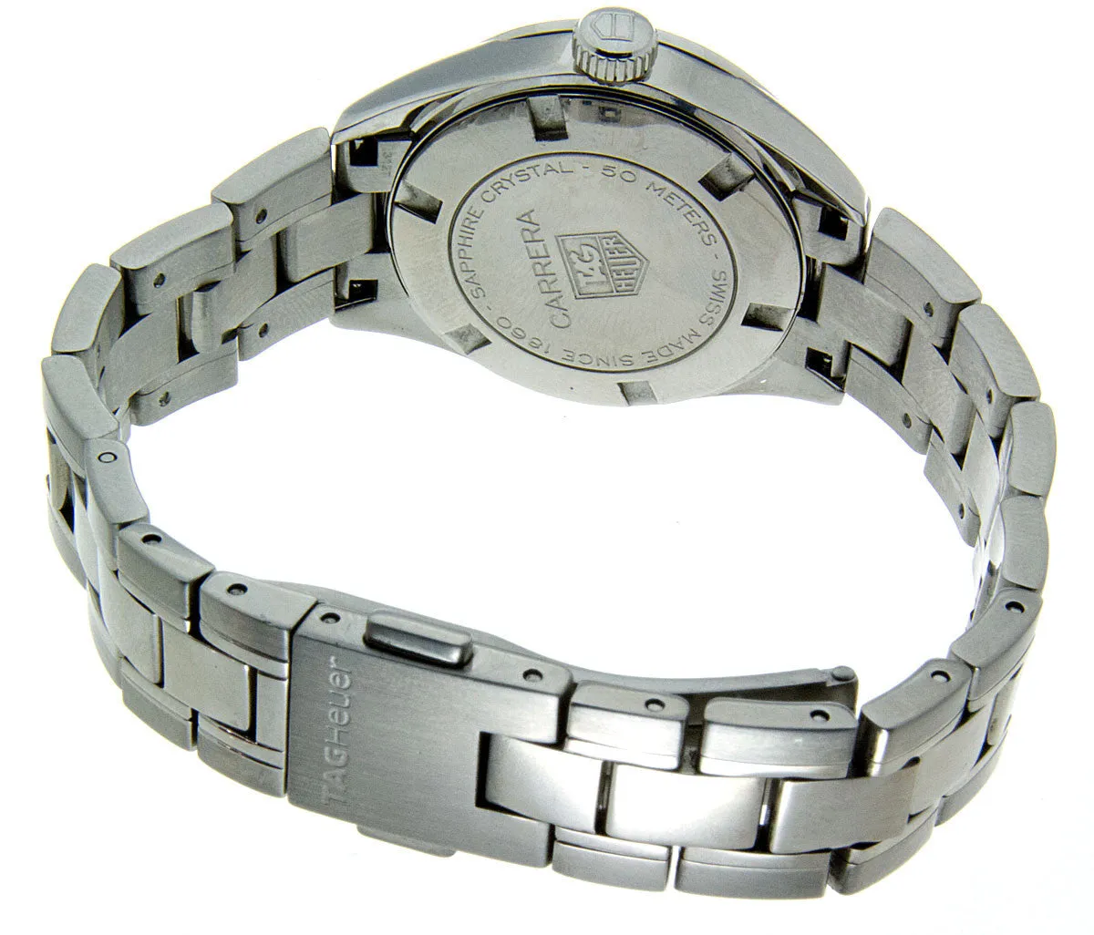 TAG Heuer Carrera Ladies Watch