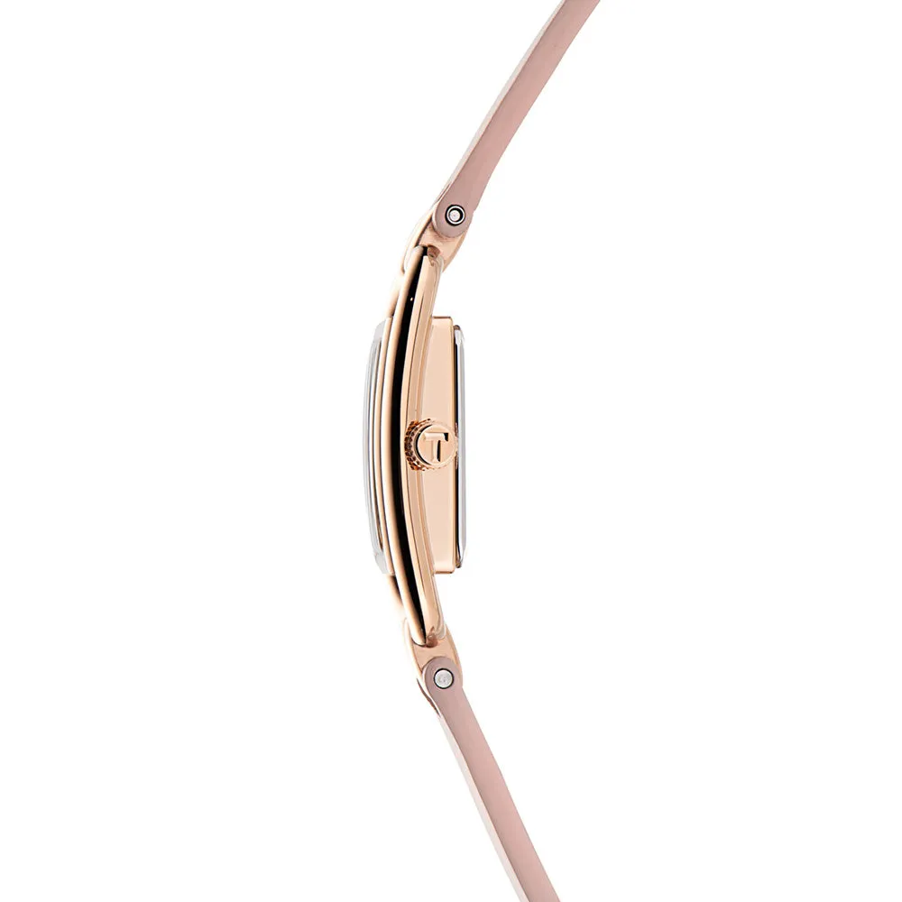 Ted Baker Tessye Ladies Rose Gold Watch BKPTTS402