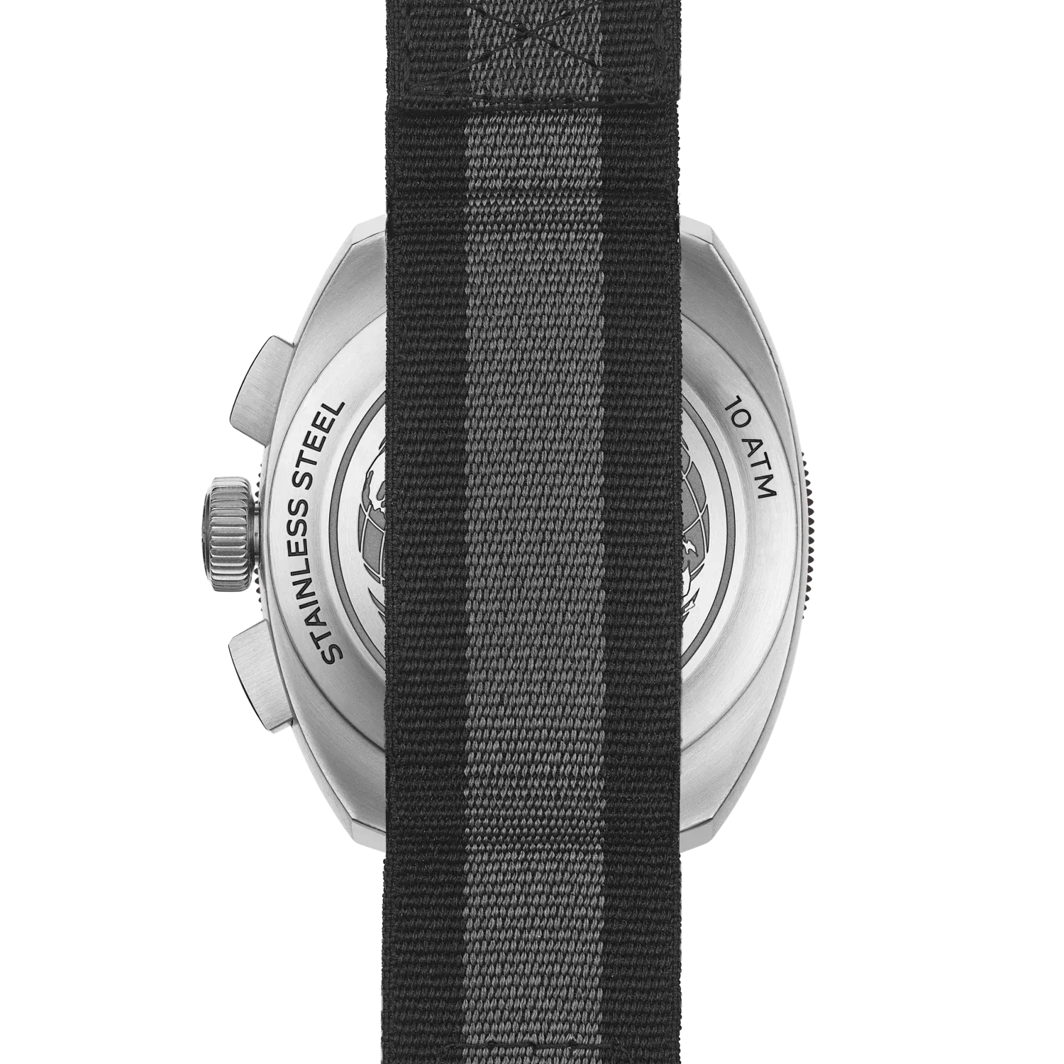 Terra Nova 42.5 Chronograph