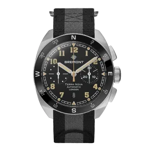 Terra Nova 42.5 Chronograph