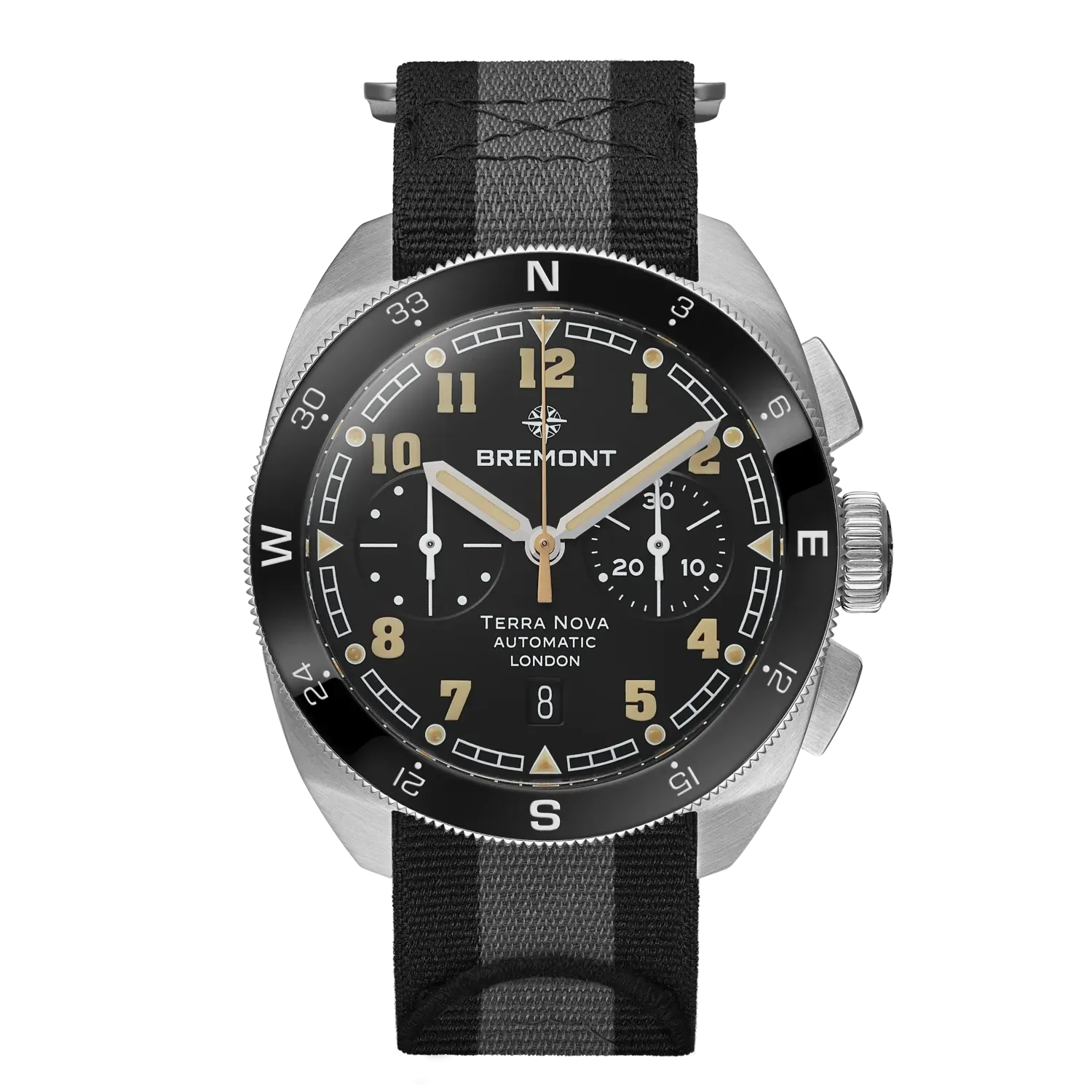 Terra Nova 42.5 Chronograph