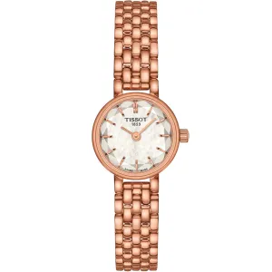 Tissot Lovely Round T1400093311100