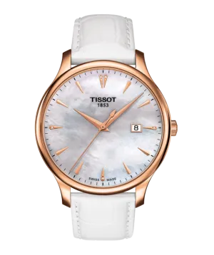 Tissot Tradition