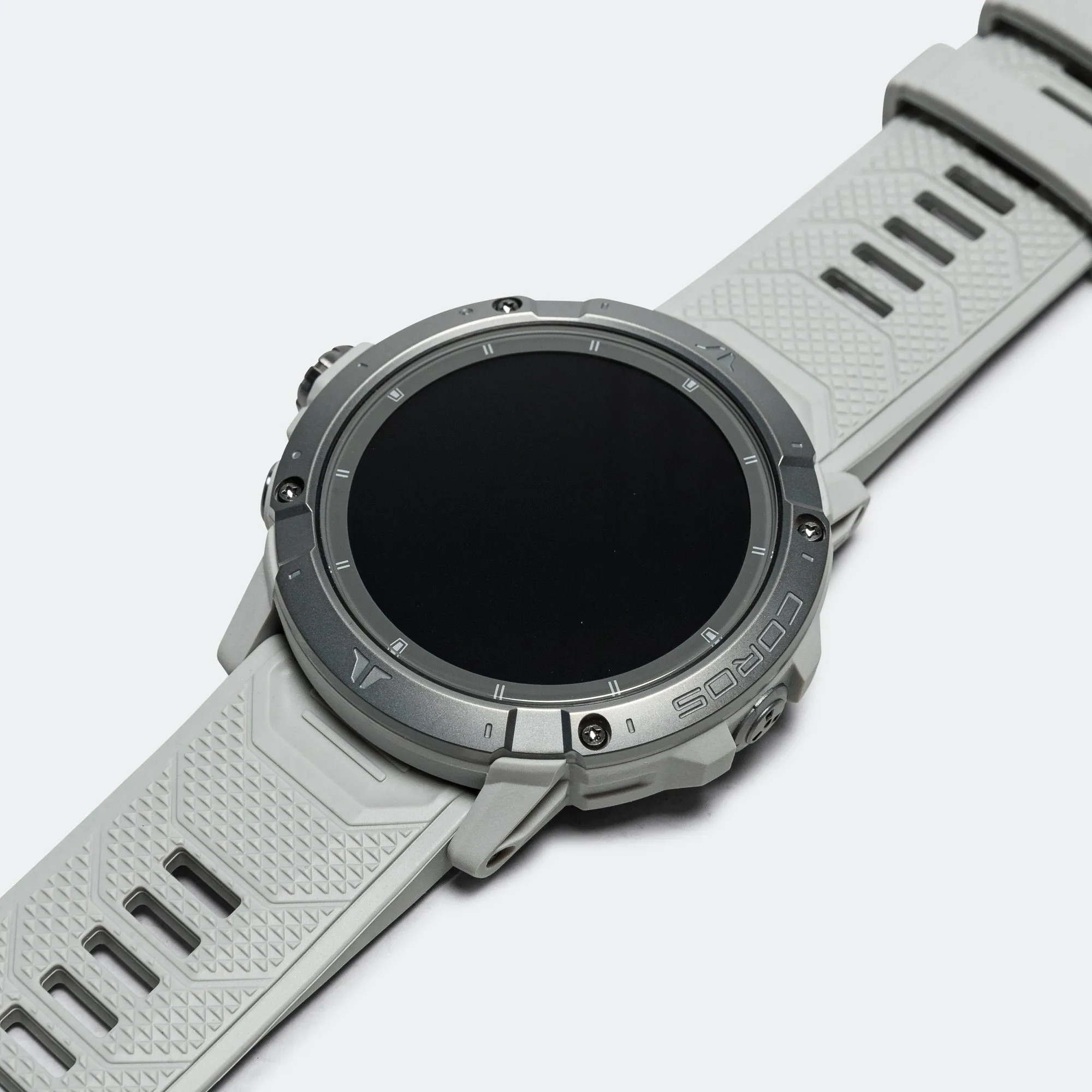 Vertix 2S GPS Adventure Watch - Moon