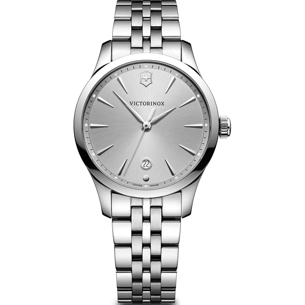 Victorinox Ladies' 241828 Alliance Watch