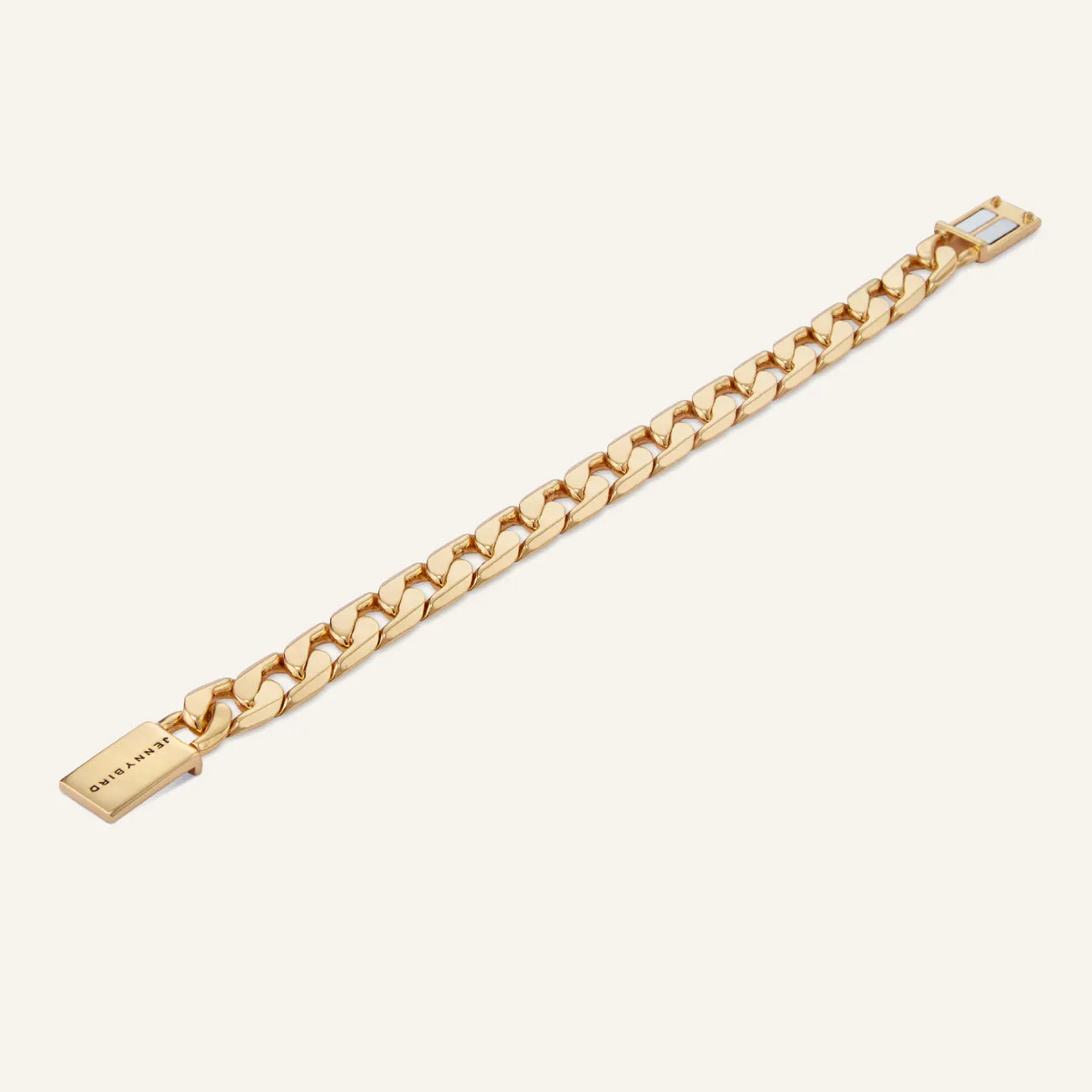 Walter Bracelet in Gold